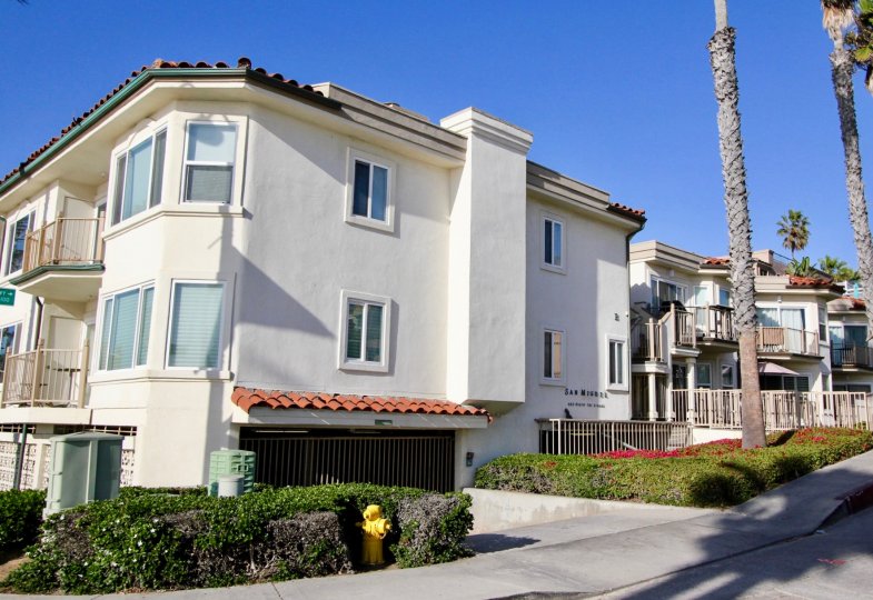 San Miguel Oceanside CA